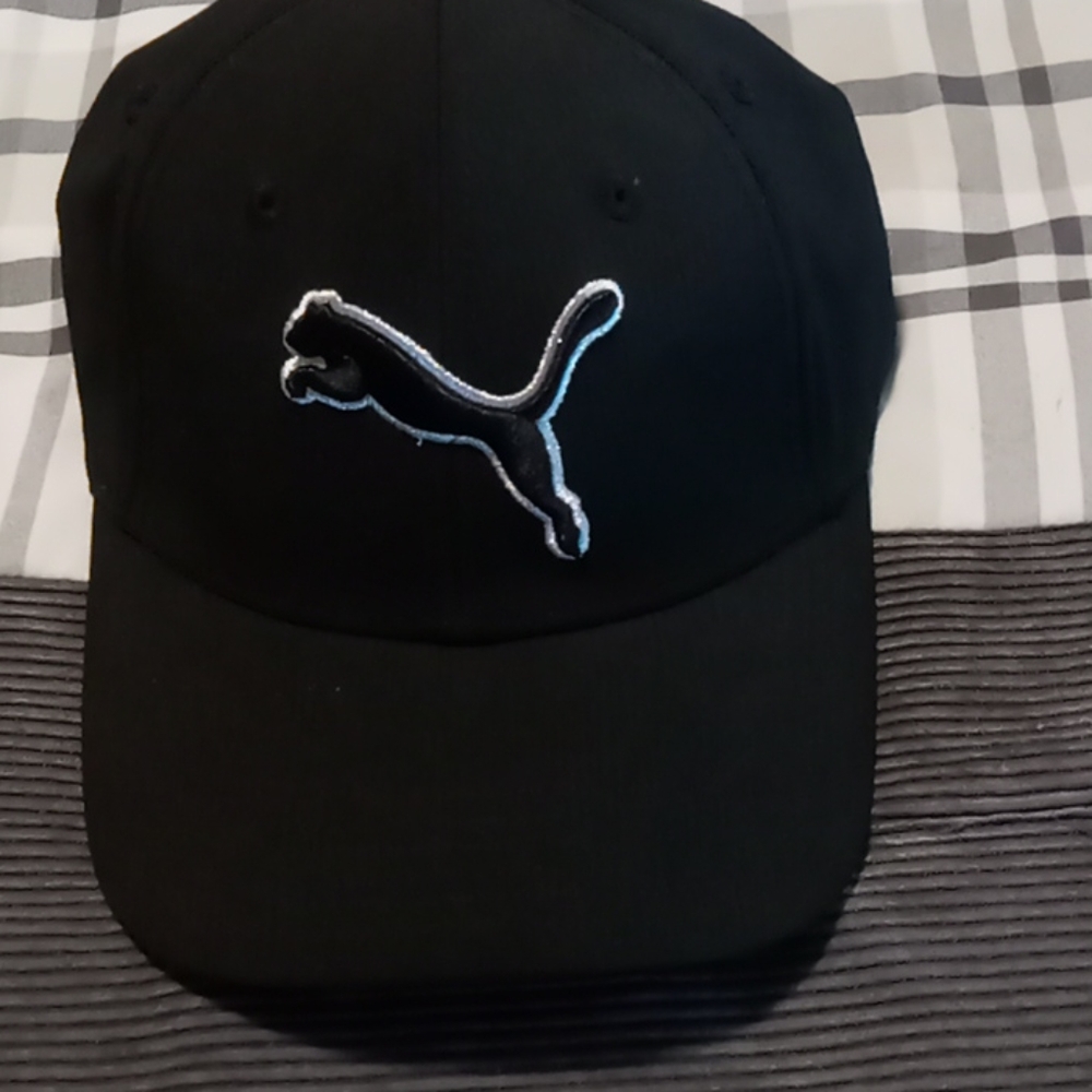 Puma Cap